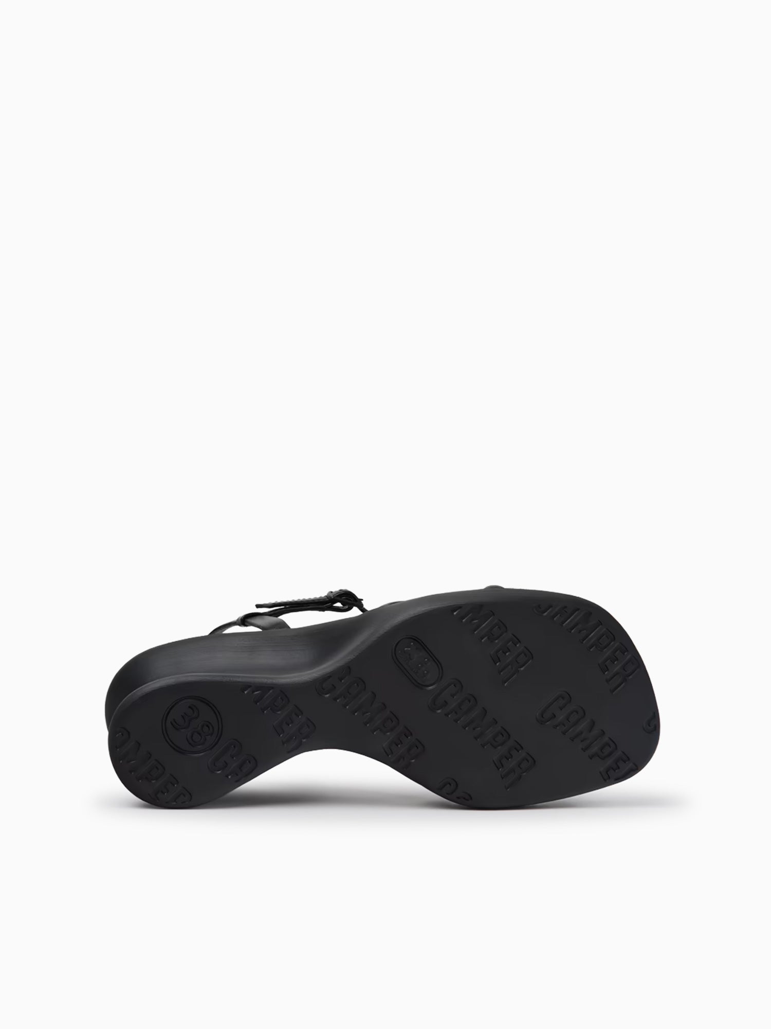 Louise Negro Ultrasoft Black / 36 / M