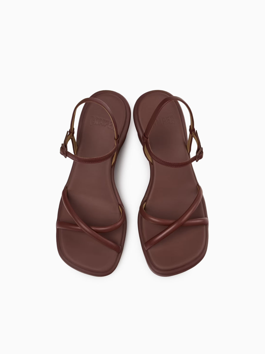 Louise Garnet Ultrasoft Wine / 36 / M