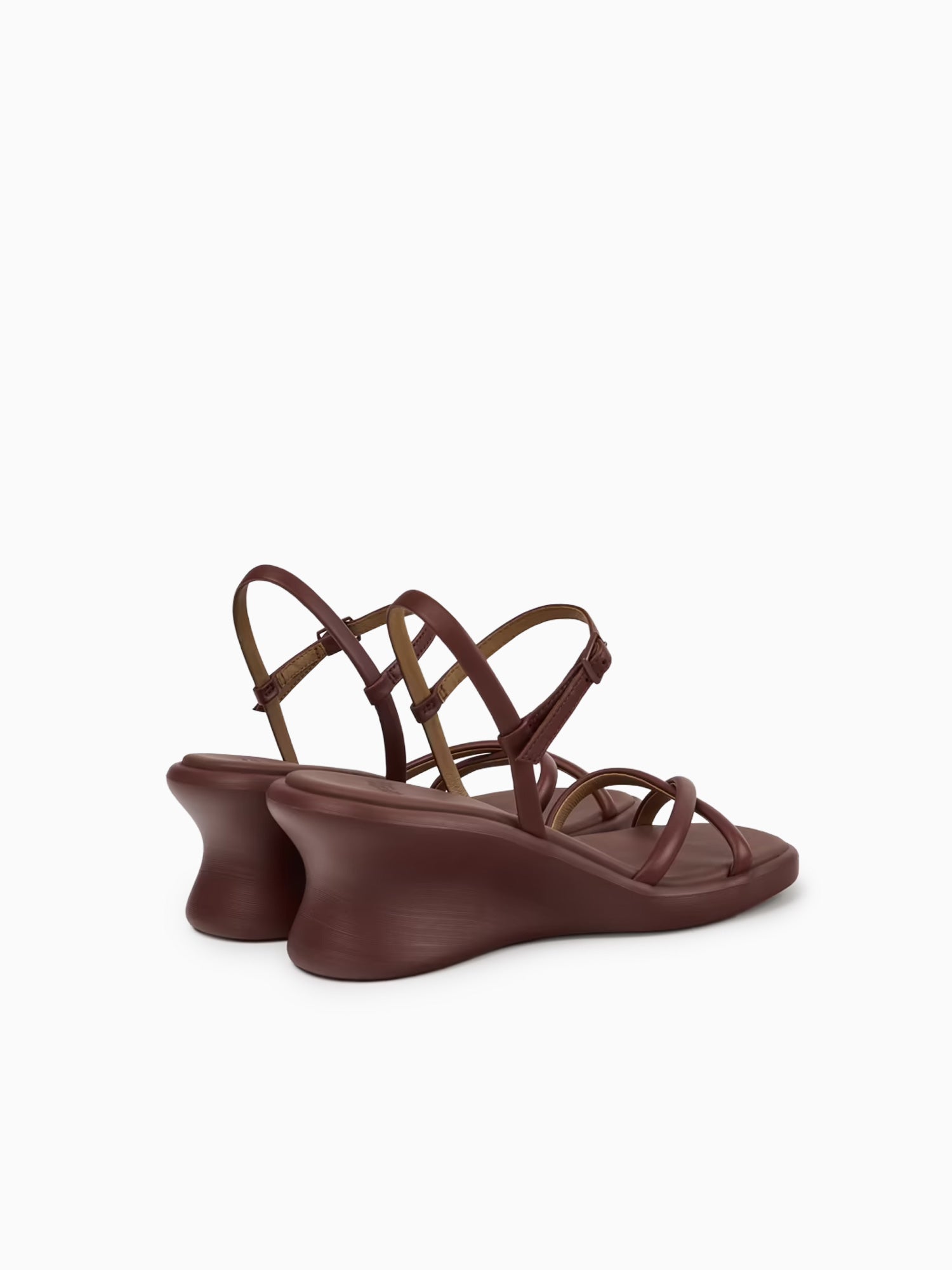 Louise Garnet Ultrasoft Wine / 36 / M