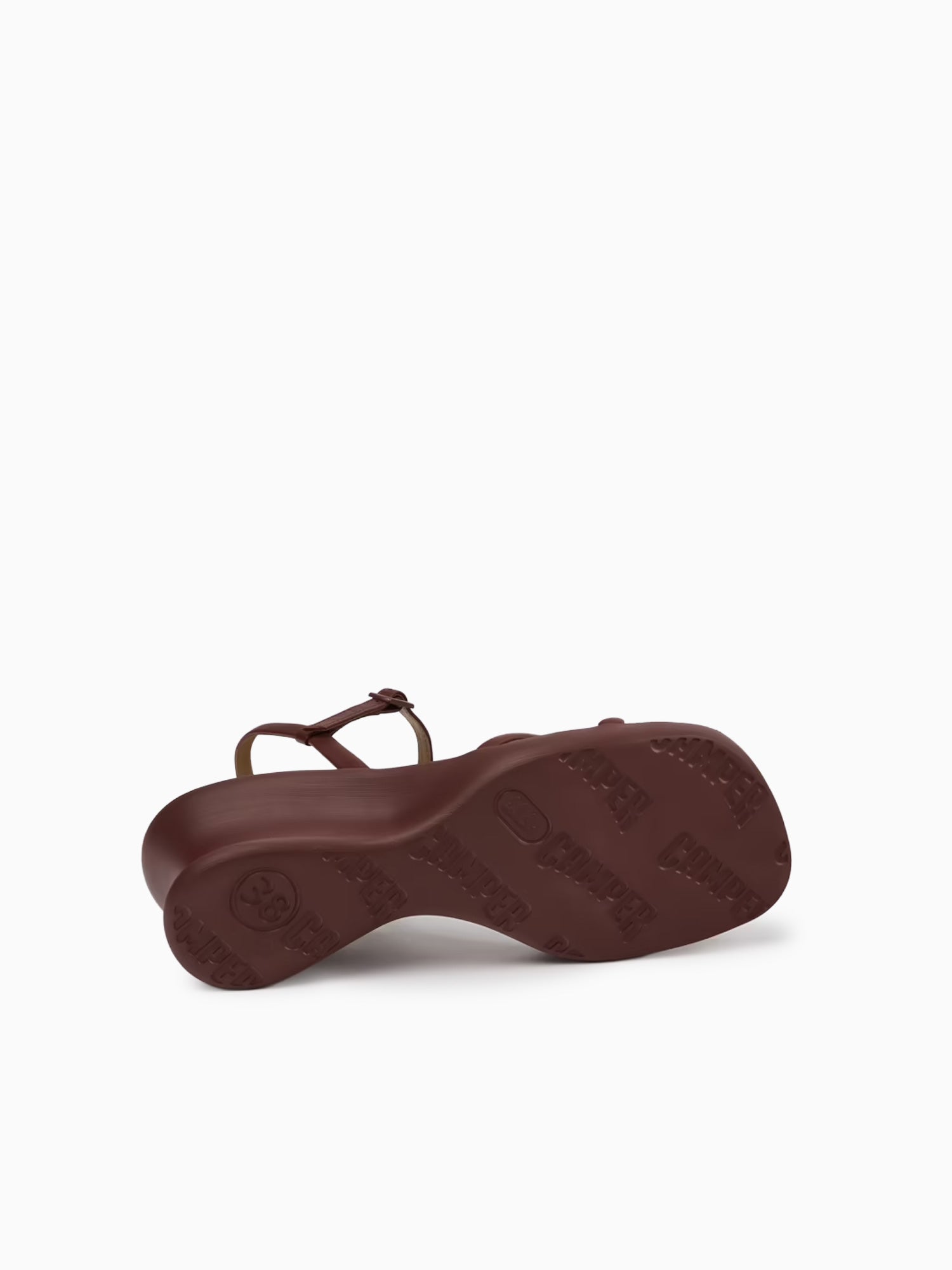 Louise Garnet Ultrasoft Wine / 36 / M