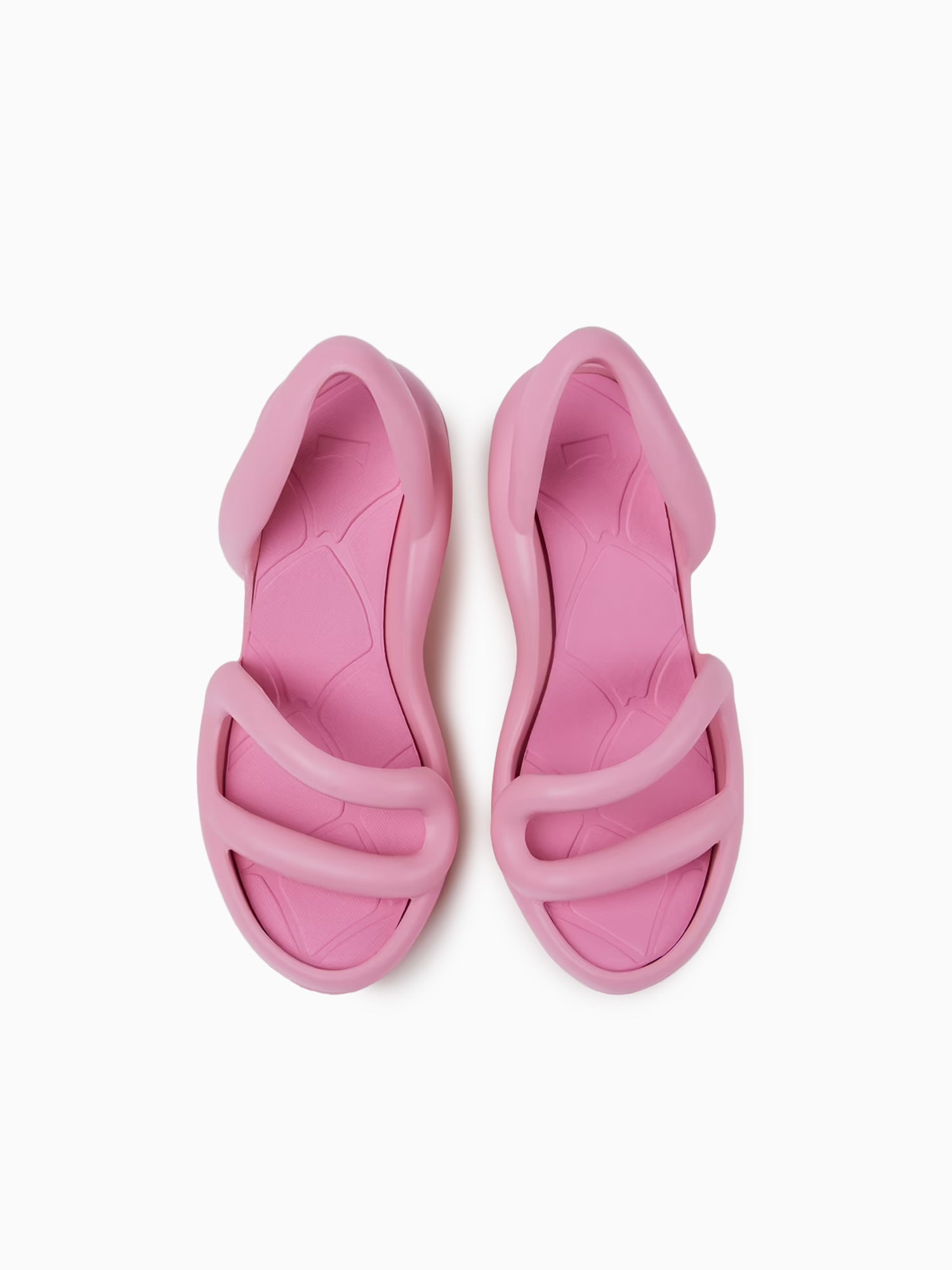 Kobarah Sandia Bio Pink / 36 / M