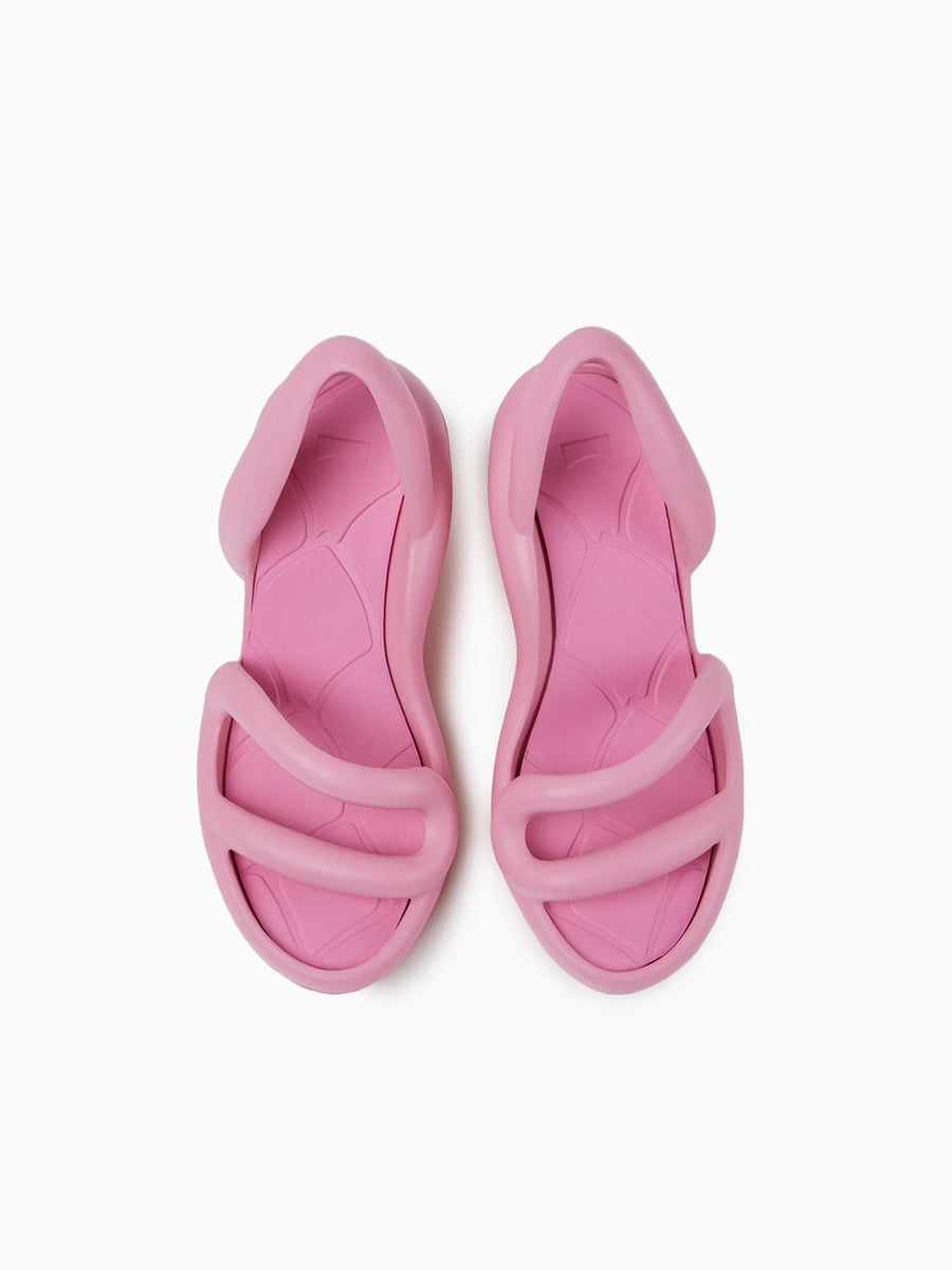 Kobarah Sandia Bio Pink / 36 / M