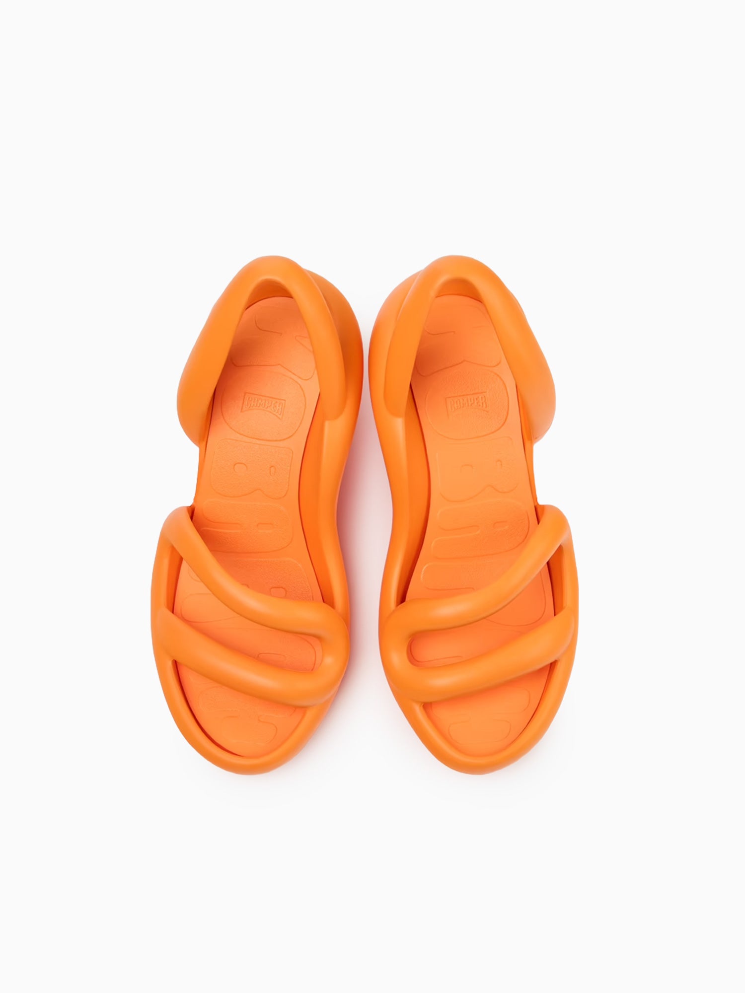 Kobarah Orange Bio Orange / 36 / M