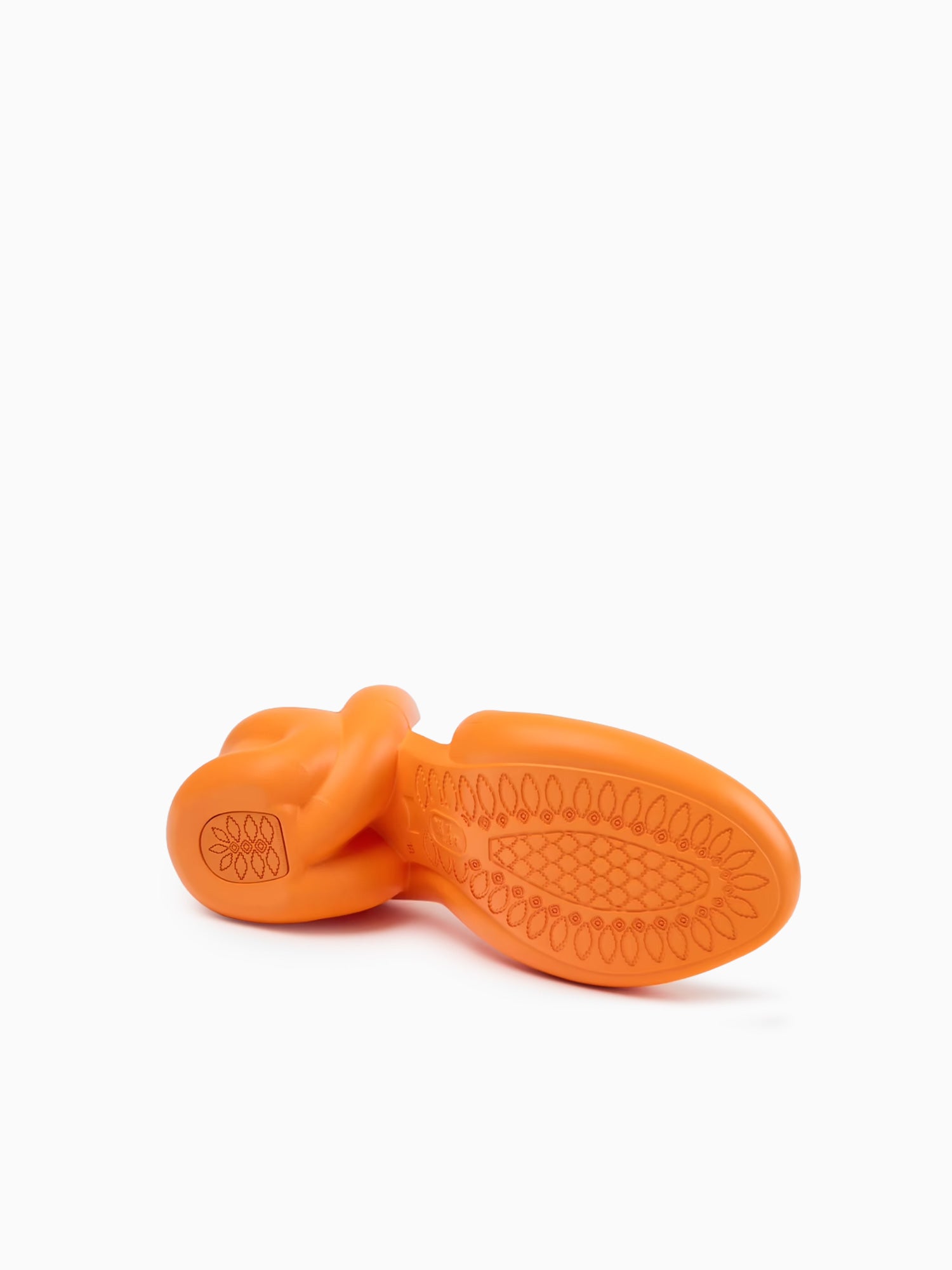 Kobarah Orange Bio Orange / 36 / M