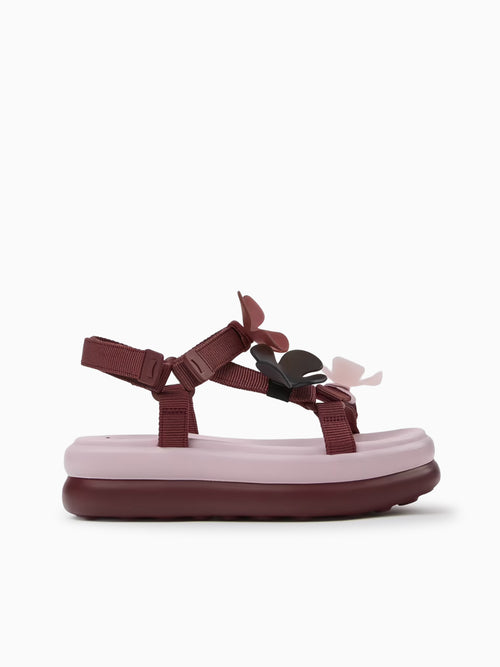 Flota Up Gelat Garmet Webbing Wine / 36 / M
