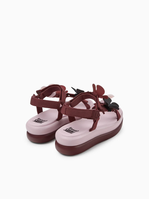 Flota Up Gelat Garmet Webbing Wine / 36 / M