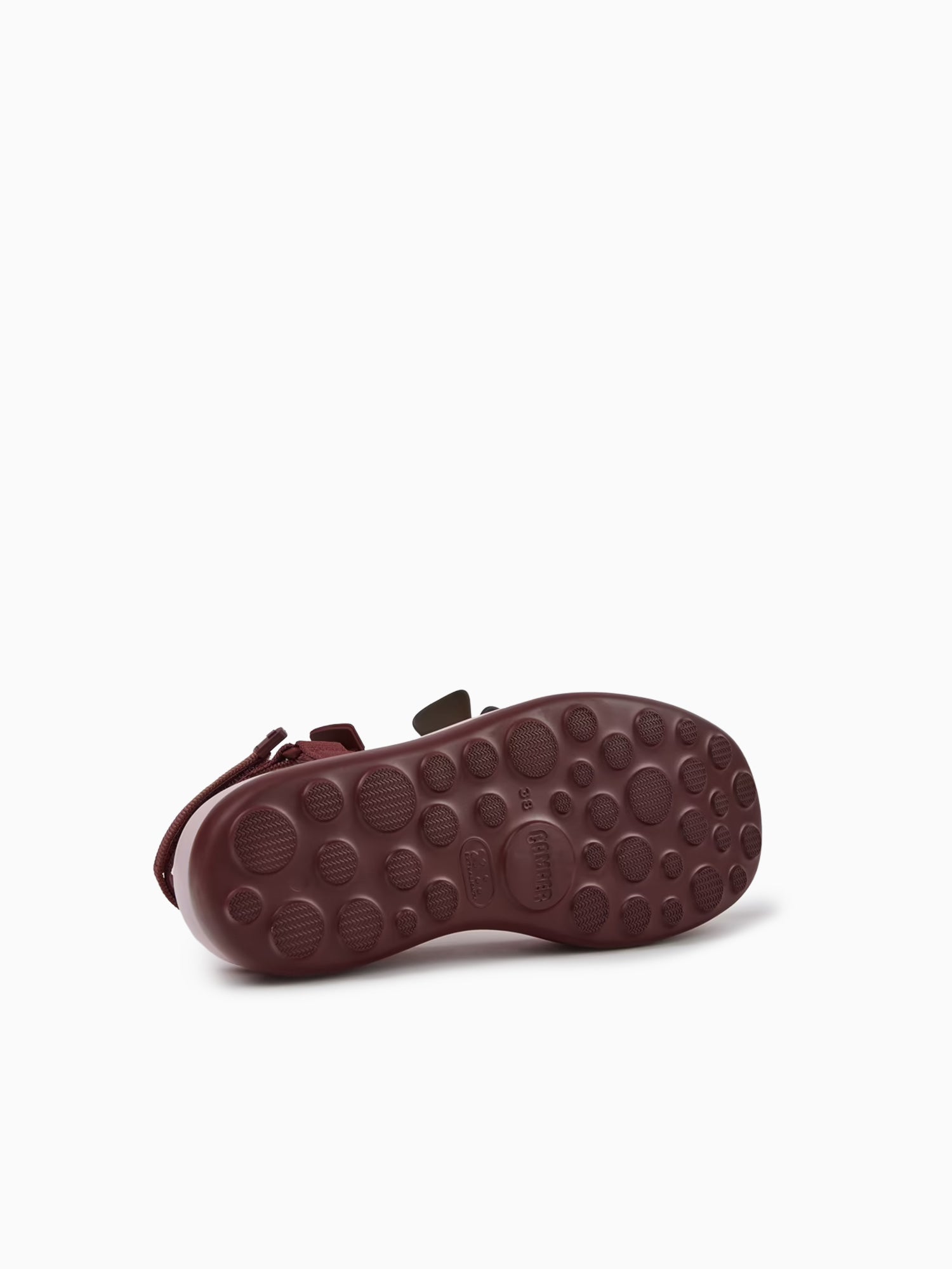 Flota Up Gelat Garmet Webbing Wine / 36 / M