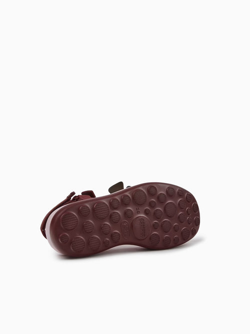 Flota Up Gelat Garmet Webbing Wine / 36 / M