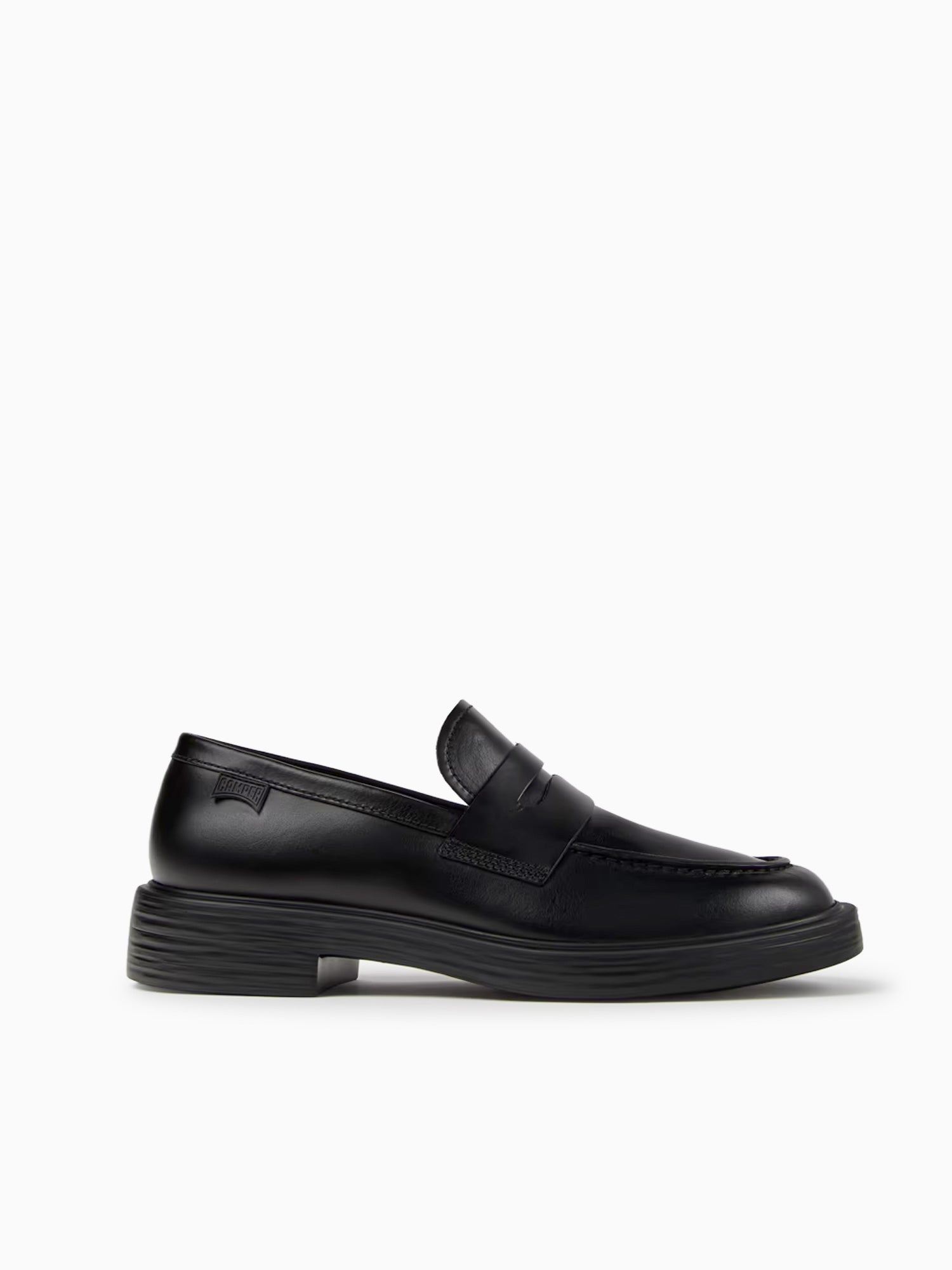 Dean Negro Leather Black / 41 / M
