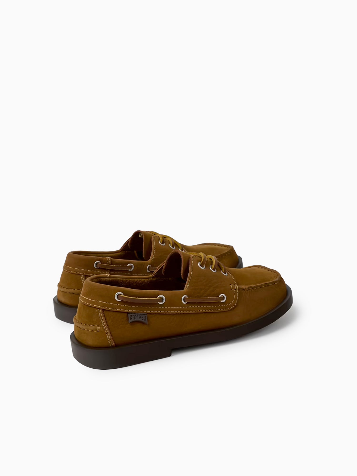 Don Tan Suede Tan / 41 / M