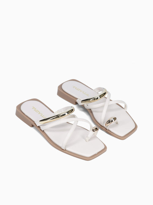 Mia Latte Julietta Cognac / 5 / M