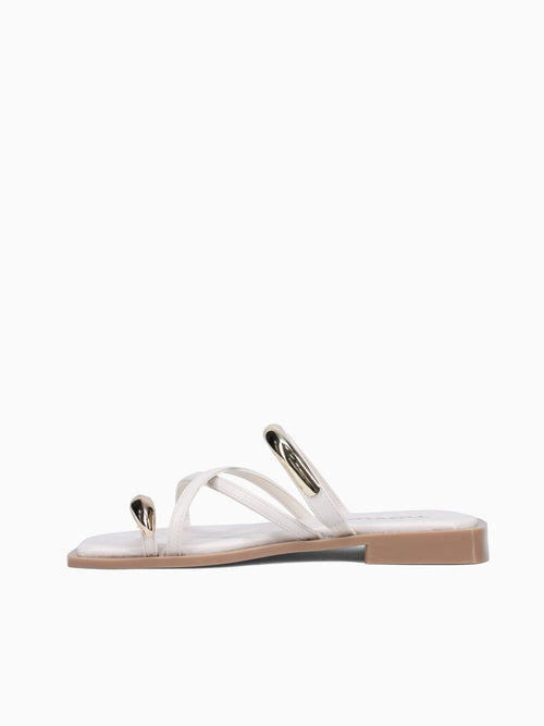 Mia Latte Julietta Cognac / 5 / M