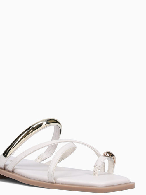 Mia Latte Julietta Cognac / 5 / M