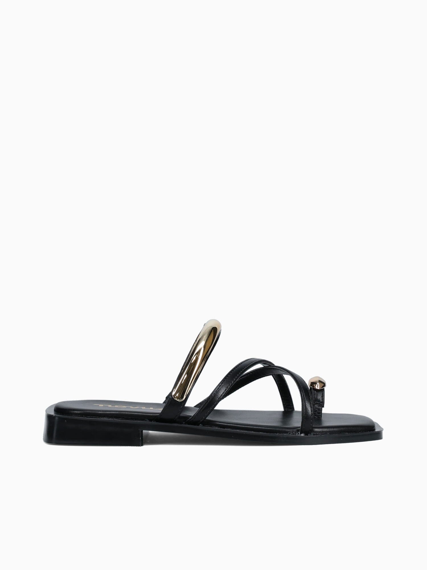 Mia Negro Julietta Black / 5 / M