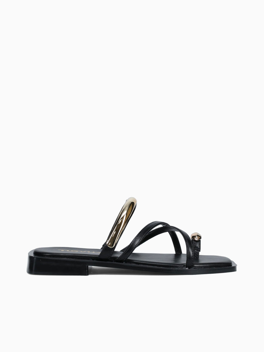 Mia Negro Julietta Black / 5 / M