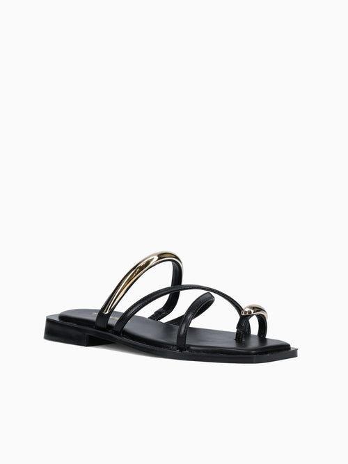 Mia Negro Julietta Black / 5 / M