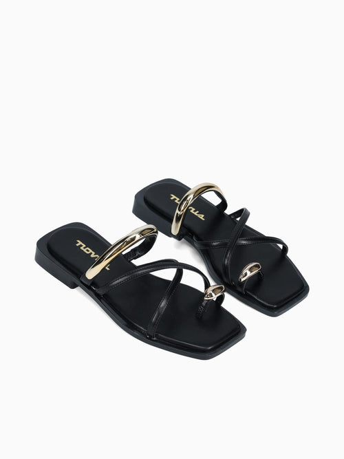 Mia Negro Julietta Black / 5 / M