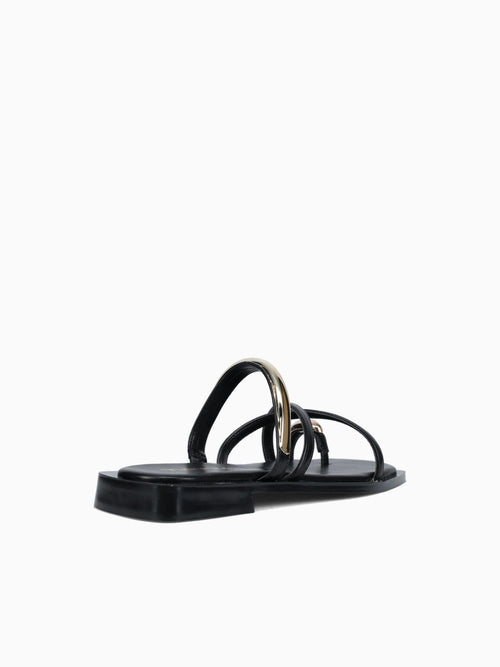 Mia Negro Julietta Black / 5 / M