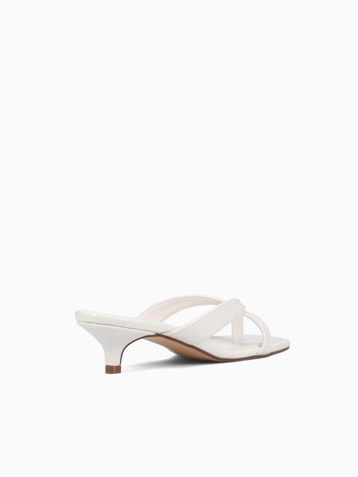 Elenna Latte Charol Beige / 5 / M