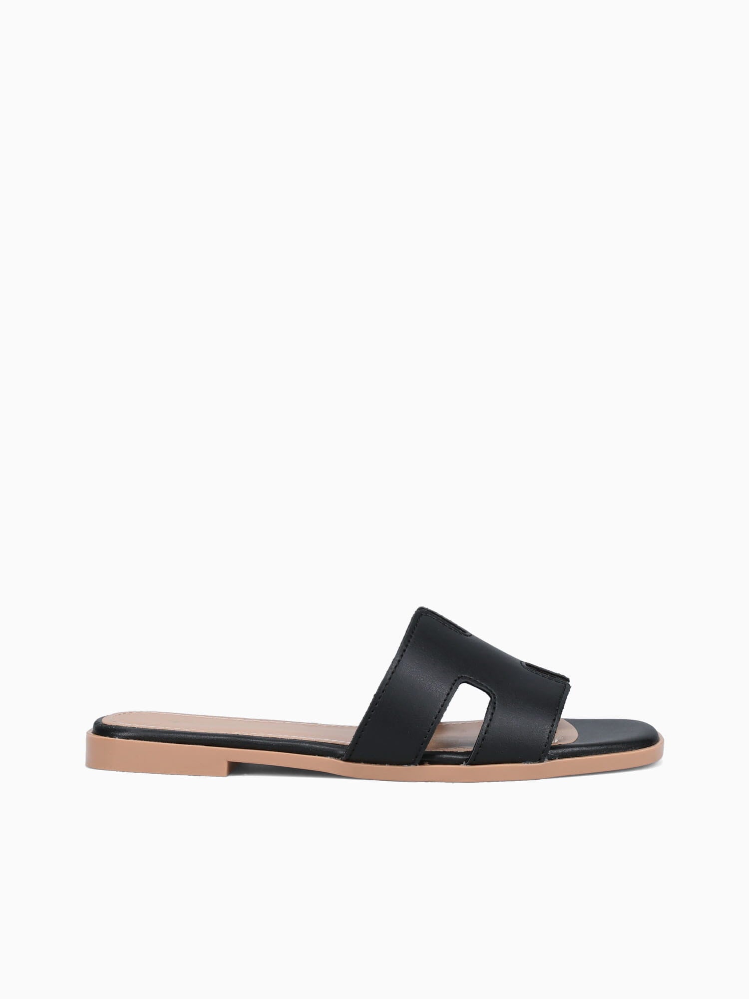Rocio Negro Silicia Black / 5 / M