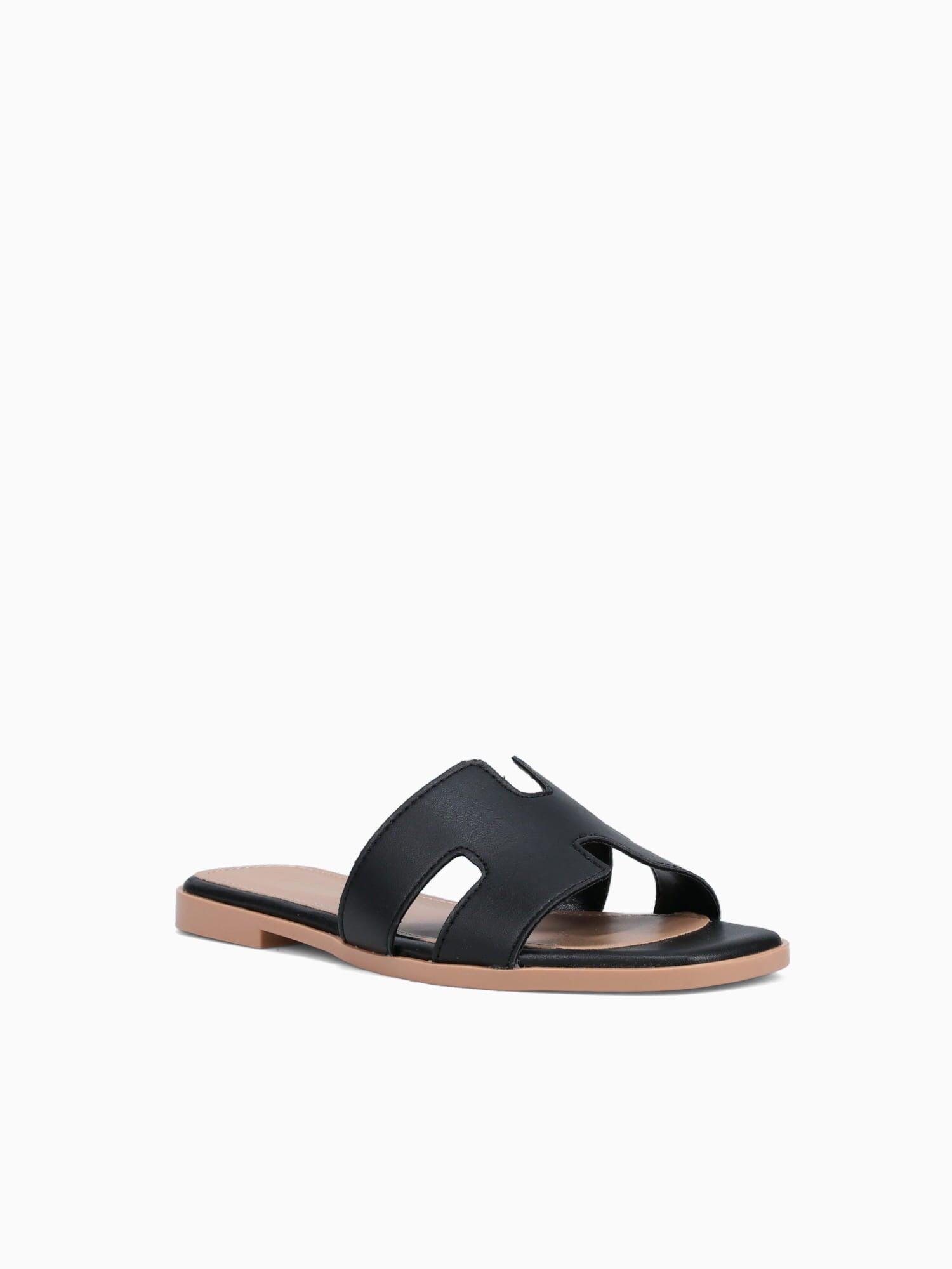 Rocio Negro Silicia Black / 5 / M
