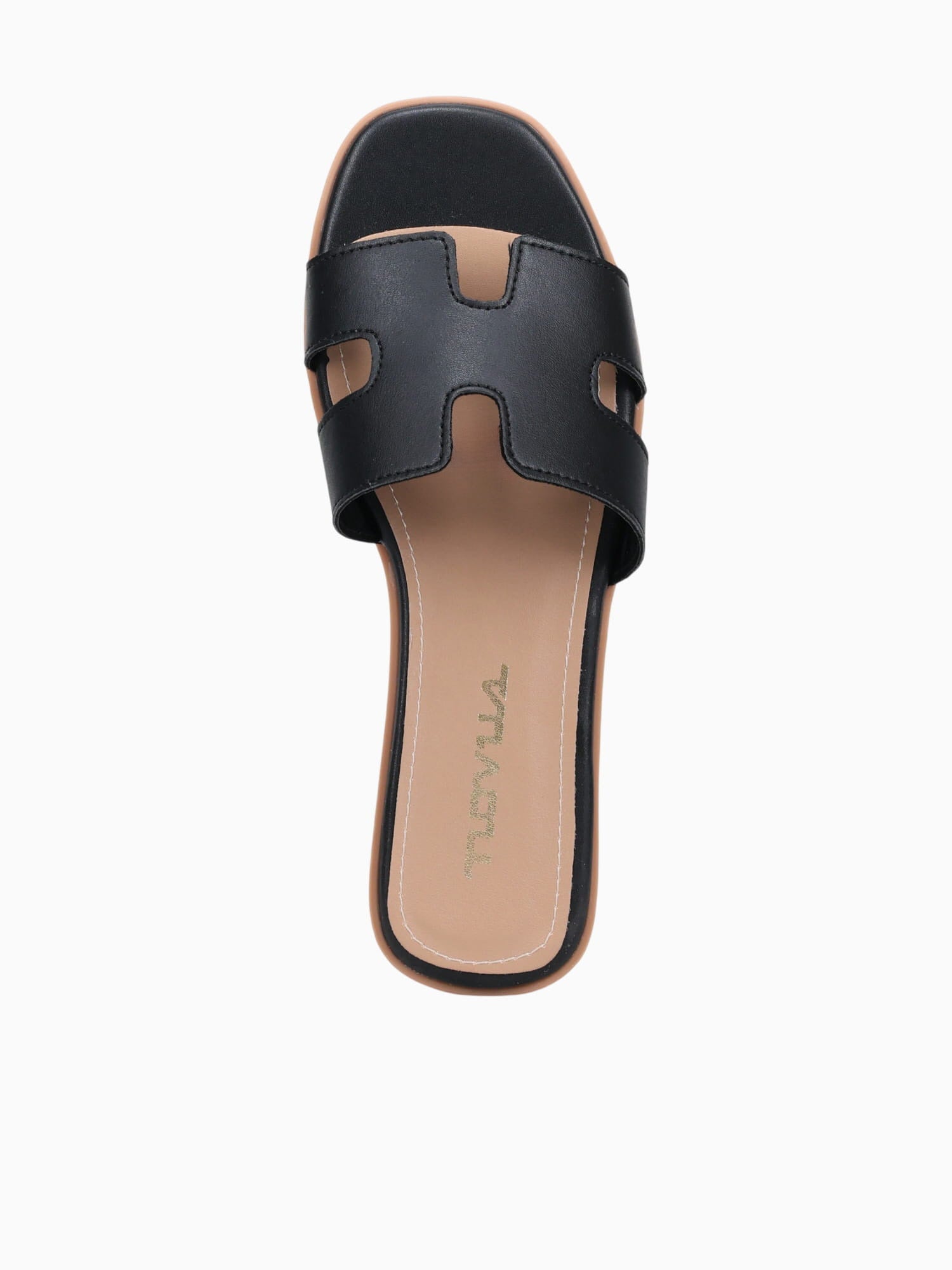 Rocio Negro Silicia Black / 5 / M