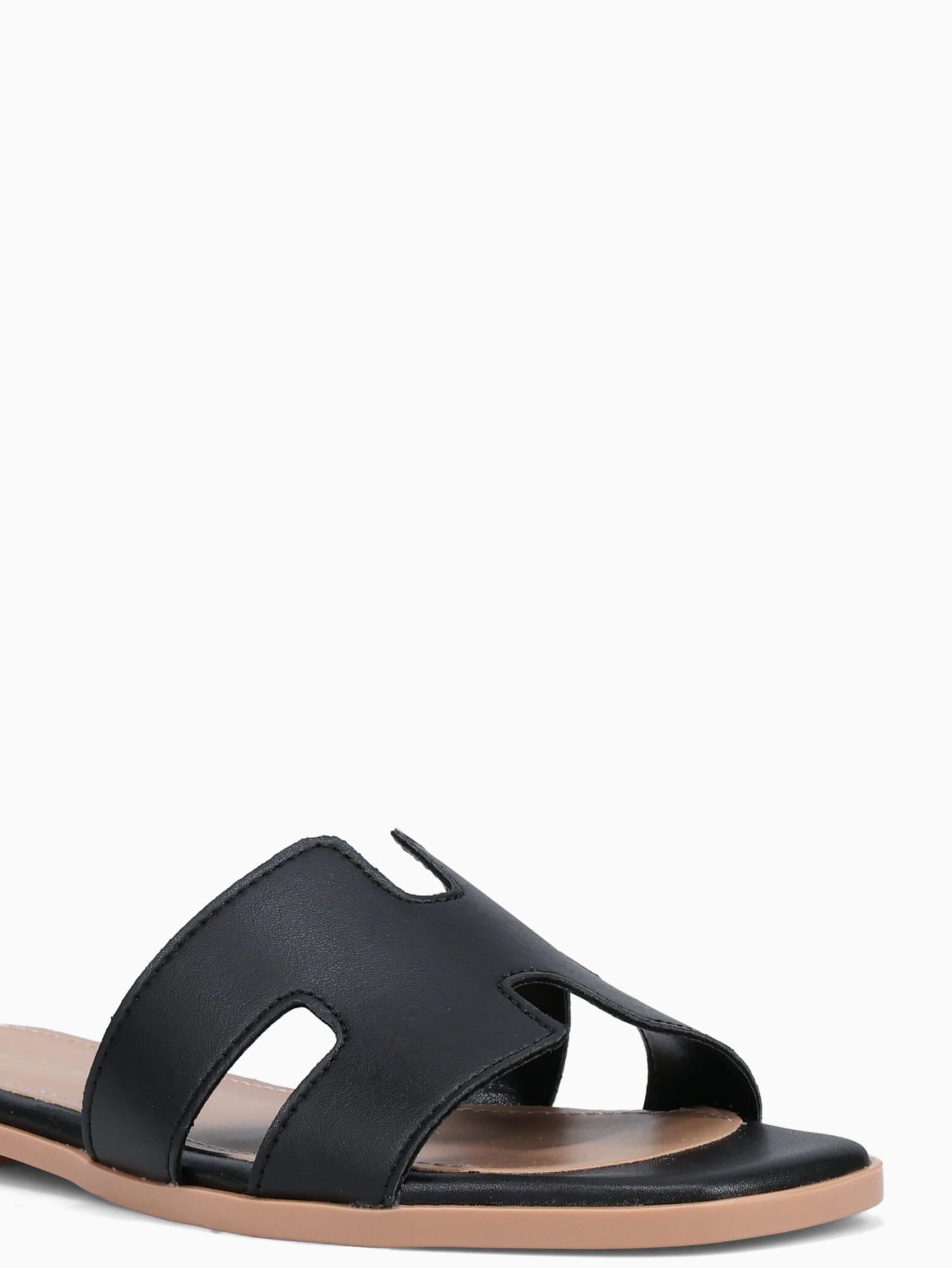 Rocio Negro Silicia Black / 5 / M