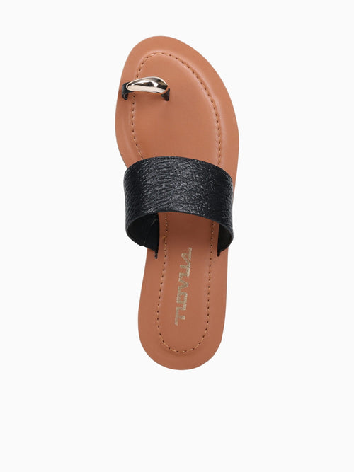 Adalia Negro Aquila Black / 5 / M