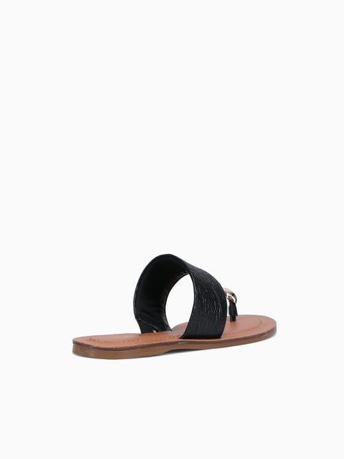 Adalia Negro Aquila Black / 5 / M