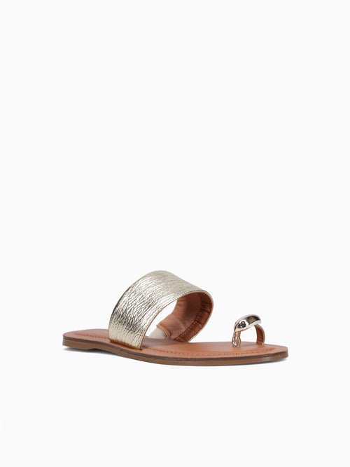 Adalia Oro Aquila Gold / 5 / M