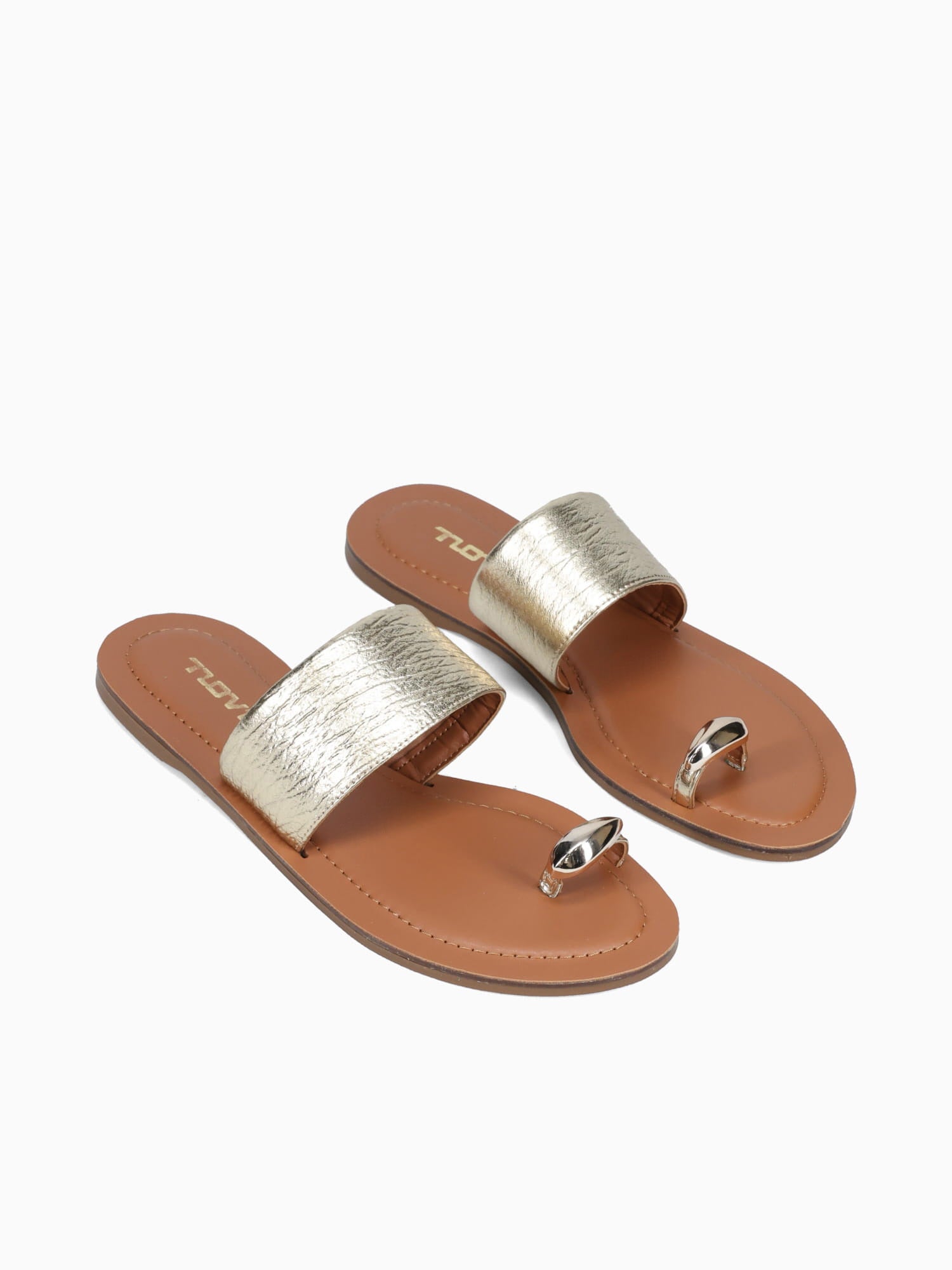 Adalia Oro Aquila Gold / 5 / M