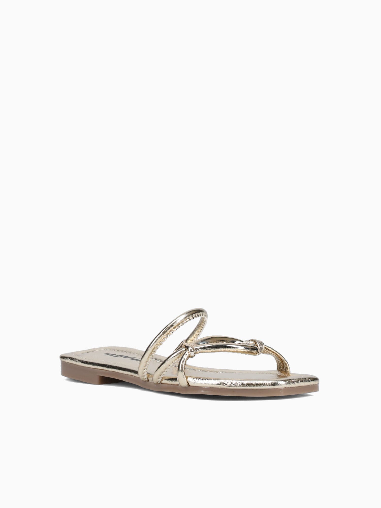 Paloma Oro Morgan Gold / 5 / M