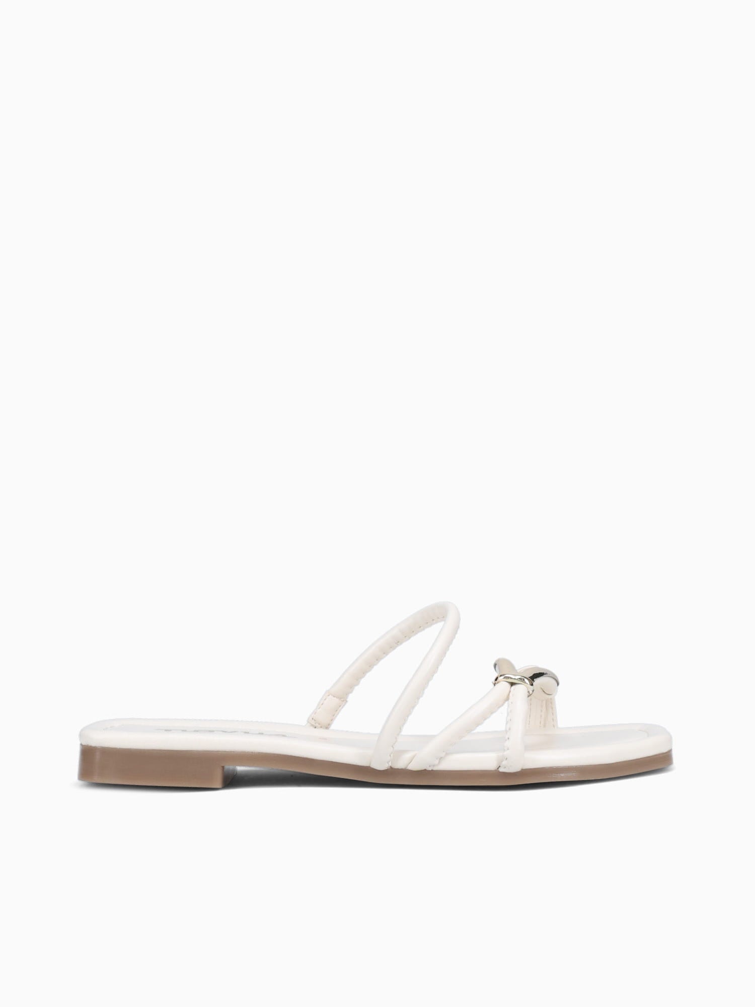Paloma Latte Booth Beige / 5 / M