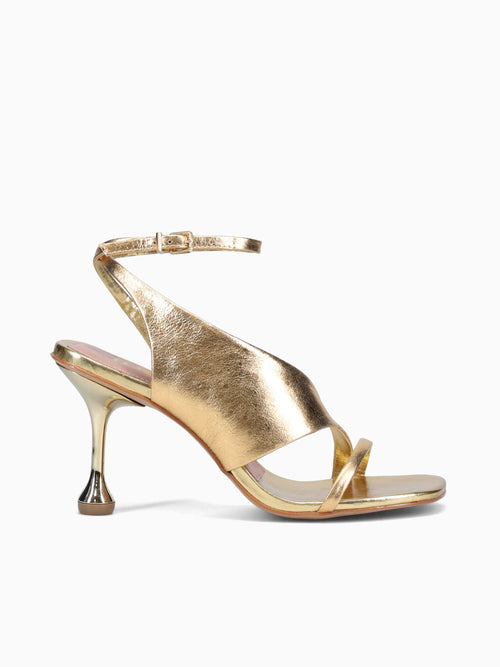 Palmira Gold Cristal Gold / 5 / M