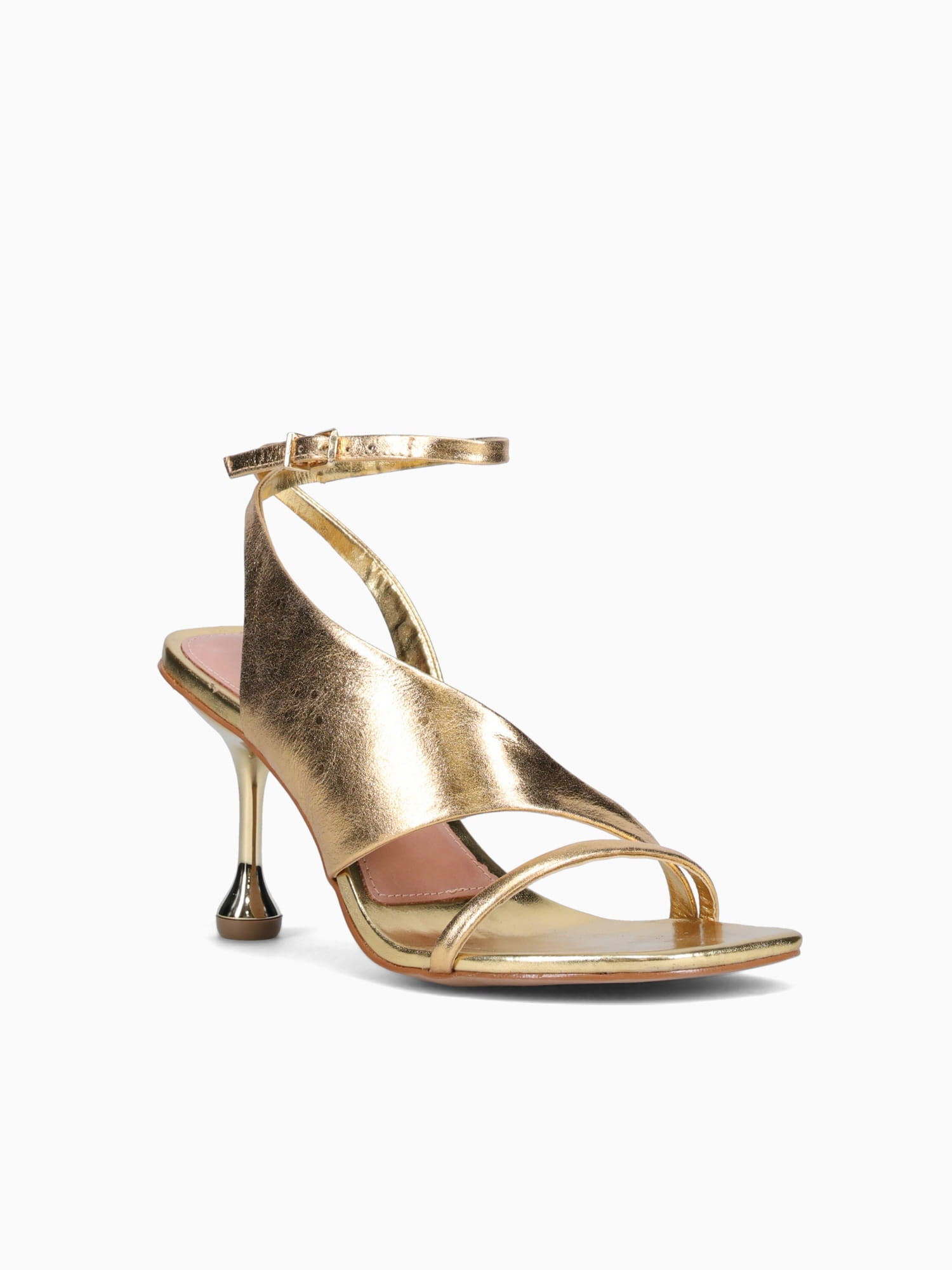 Palmira Gold Cristal Gold / 5 / M