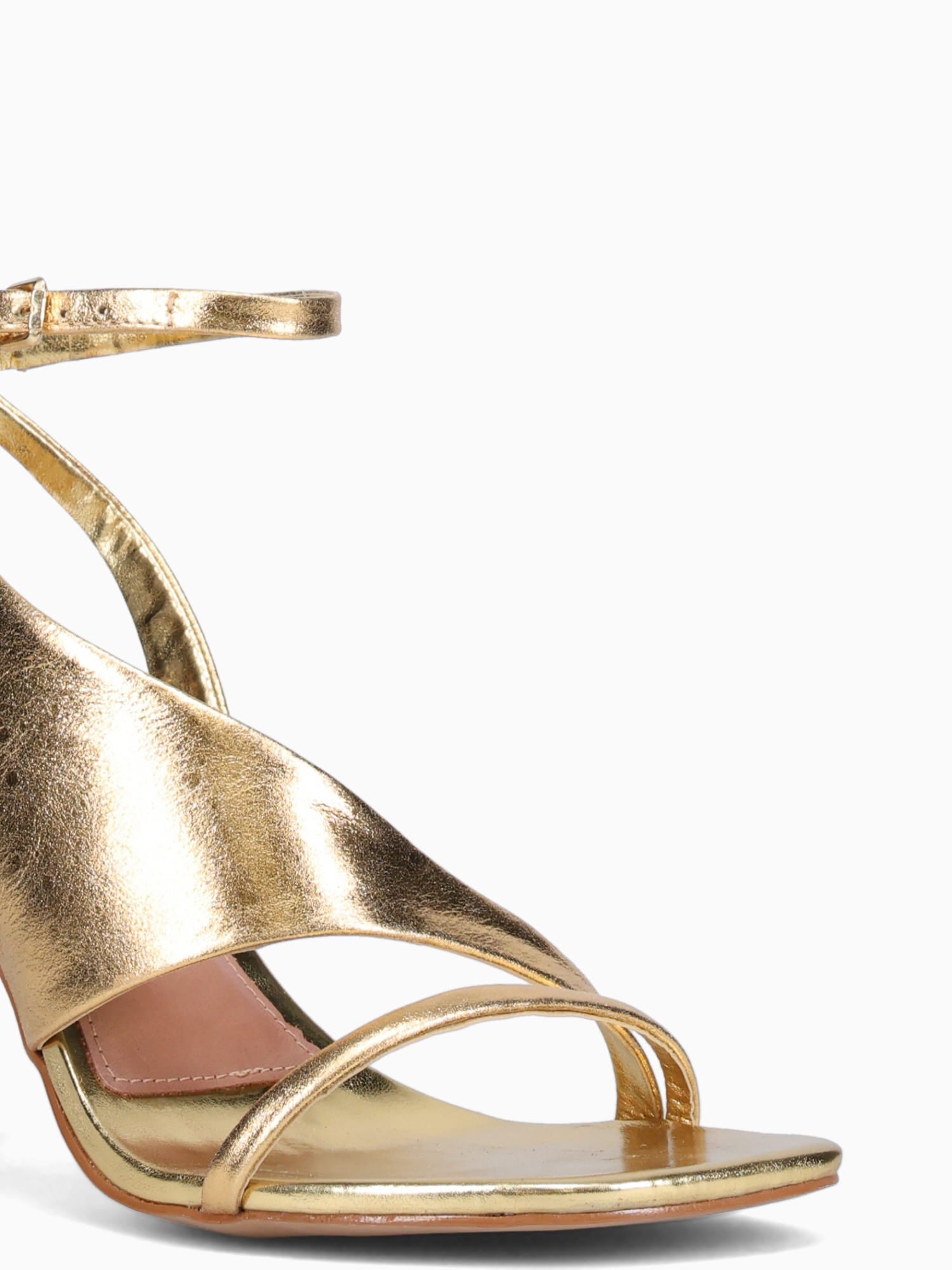 Palmira Gold Cristal Gold / 5 / M