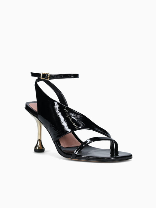 Palmira Black Vz Show Black / 5 / M