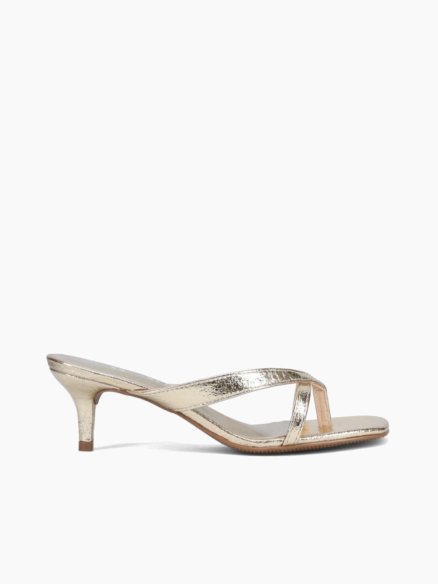 Ellen Ouro New Essence Gold / 5 / M