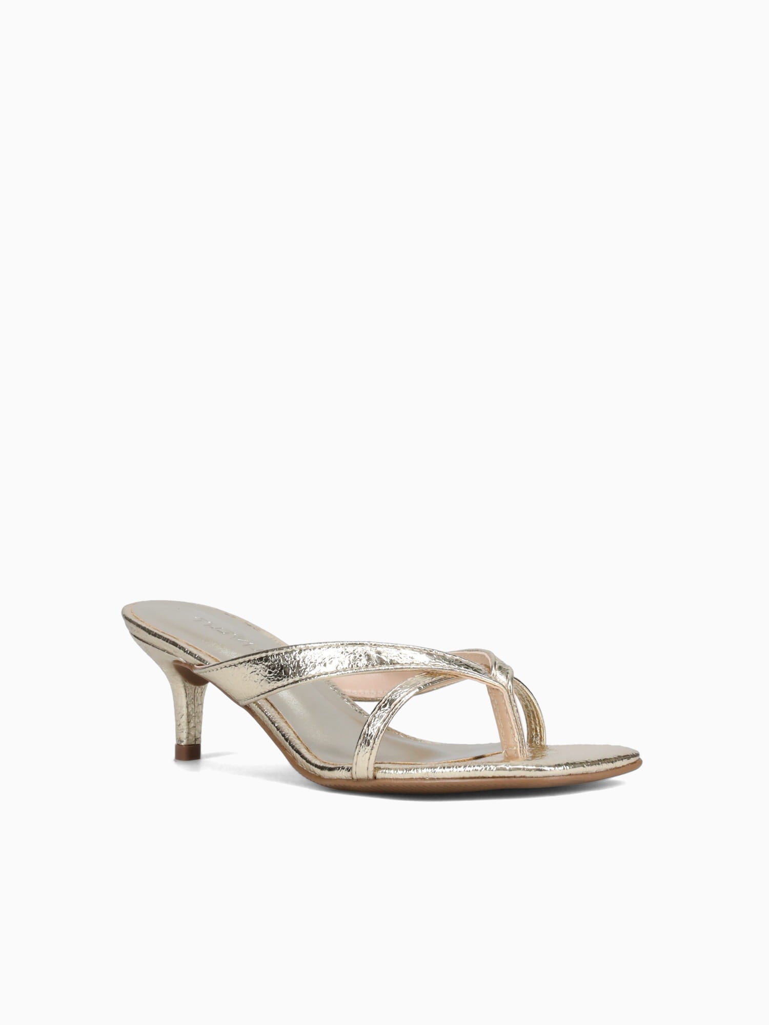 Ellen Ouro New Essence Gold / 5 / M