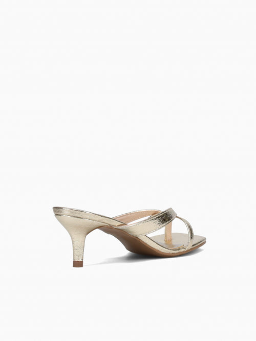 Ellen Ouro New Essence Gold / 5 / M