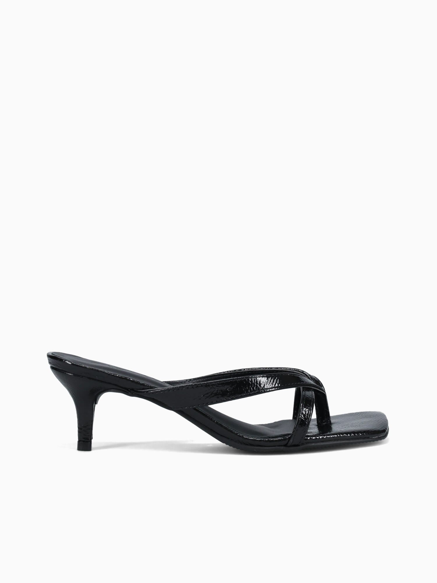 Ellen Black Vz Molhado Black / 5 / M