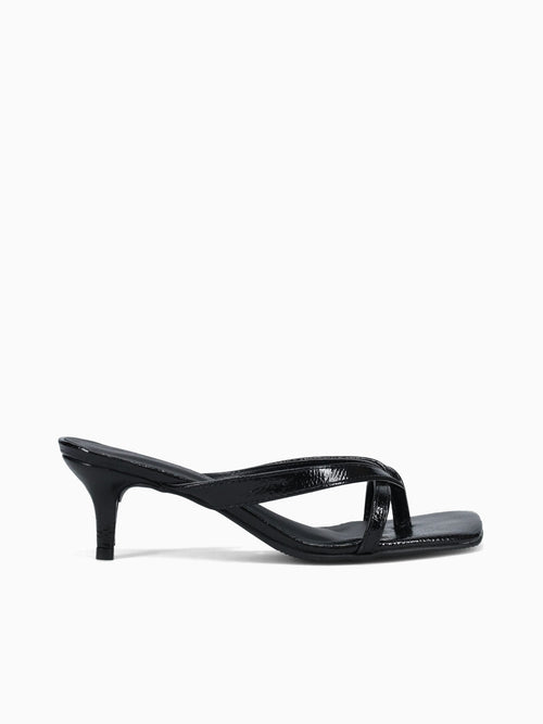 Ellen Black Vz Molhado Black / 5 / M