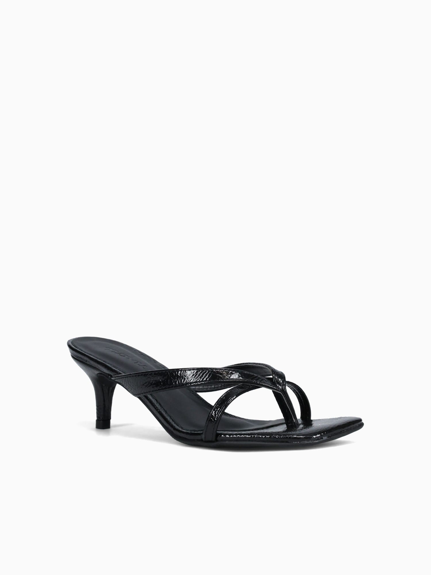 Ellen Black Vz Molhado Black / 5 / M