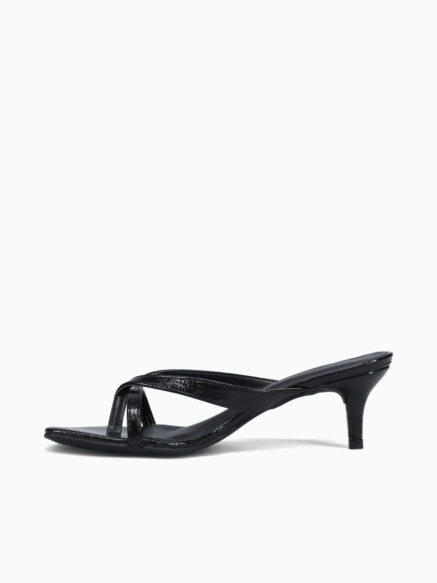 Ellen Black Vz Molhado Black / 5 / M