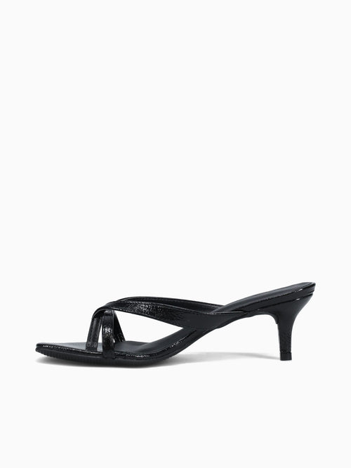 Ellen Black Vz Molhado Black / 5 / M