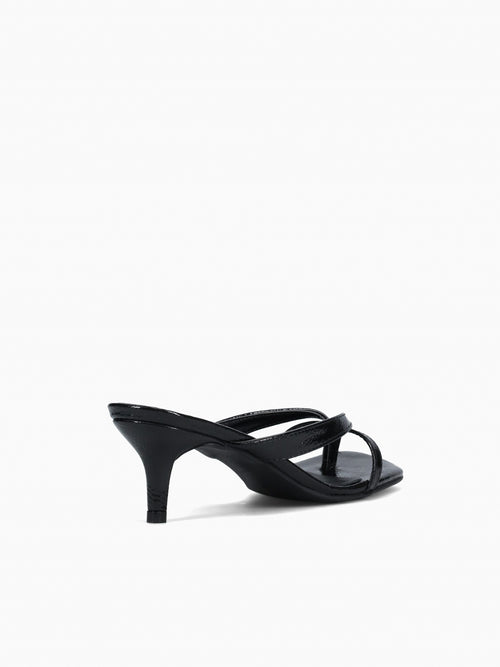 Ellen Black Vz Molhado Black / 5 / M