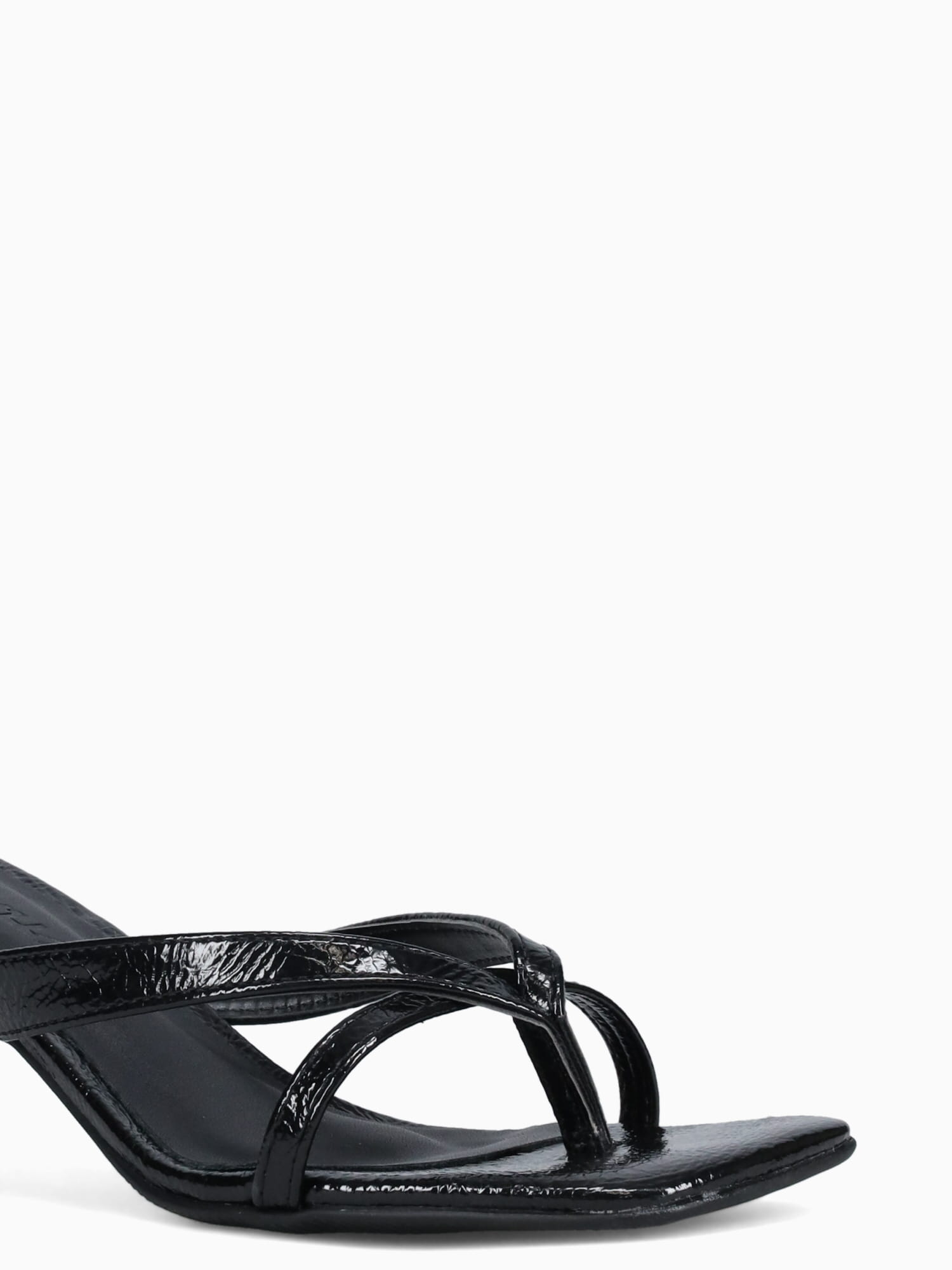 Ellen Black Vz Molhado Black / 5 / M