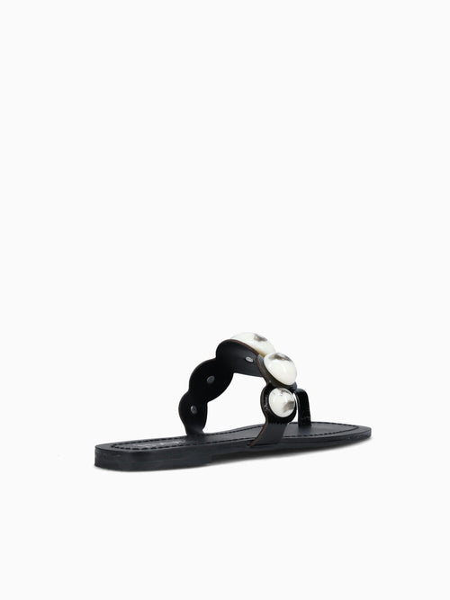 Giada Black Verniz Show Black / 5 / M