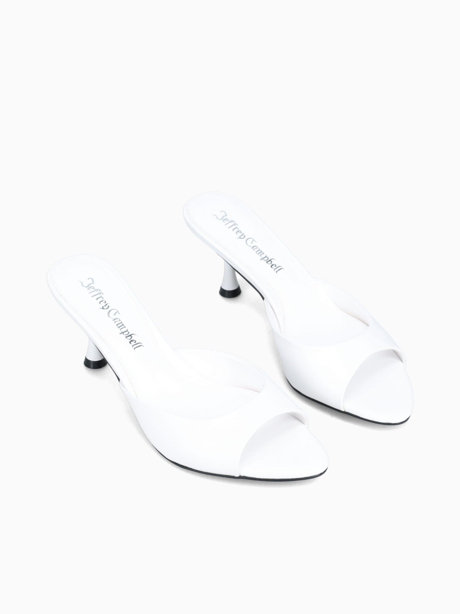 Spykid White Leather White / 5 / M