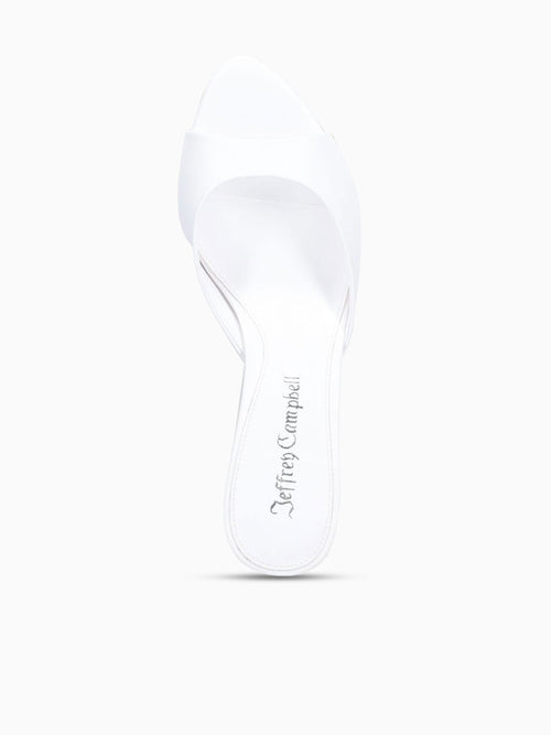 Spykid White Leather White / 5 / M
